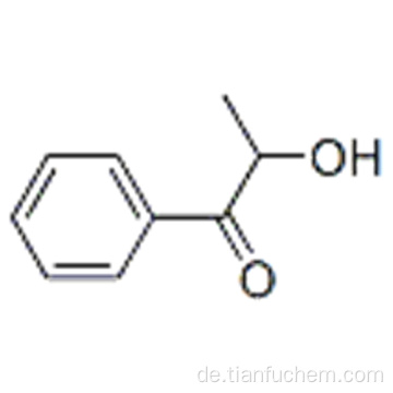 2-Hydroxypropiophenon CAS 5650-40-8